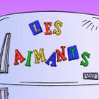 Une minute de science SVP ! “Les aimants”