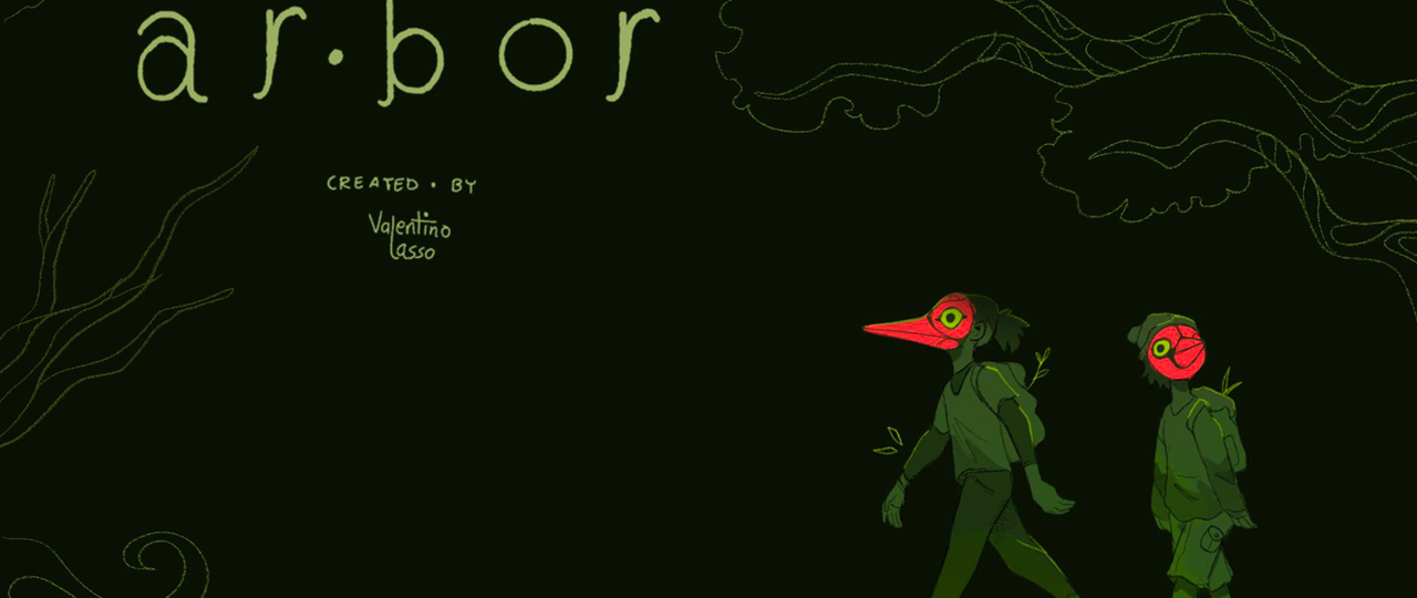 Arbor (Animation du Monde)