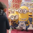 Minions: The Rise of Gru