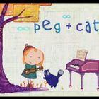 Peg + Cat "The Beethoven Problem"