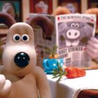 Wallace &amp; Gromit: The Curse of the Wererabbit