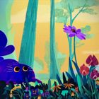 Adult Swim "The Cute Cat ID"