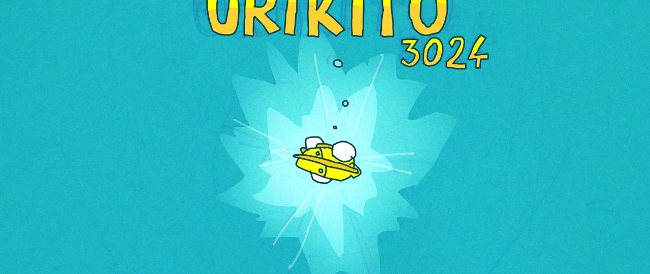 Urikito 3024