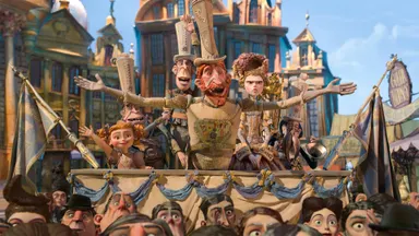 Animations