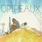 Oripeaux