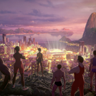 BBC Olympics "Rio 2016"