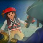 Playmobil "Pirates - Der Film"