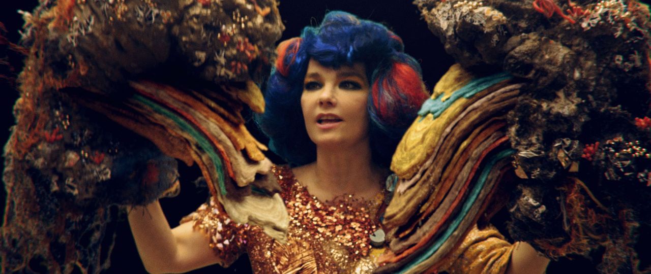 Bjork 