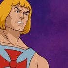 Geico "He Man :30"