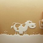 Answer in the Milk