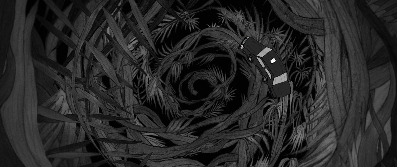 Jungle Taxi
