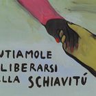 Aiutiamole a liberarsi dalla schiavitú