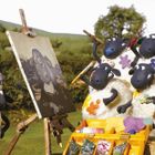 Shaun the Sheep "Still Life"