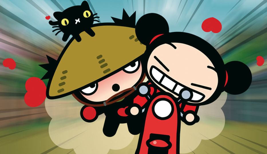 Pucca 