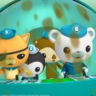 The Octonauts "The Great Algae Escape"