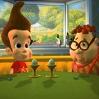 Jimmy Neutron “Old Dog, New Tricks”