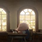 The Dam Keeper