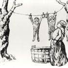 Les Enfants de laine
