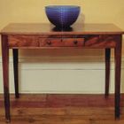 Furniture Poetry