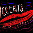 Ted-Ed "Accents"