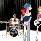 Gorillaz "Tranz"