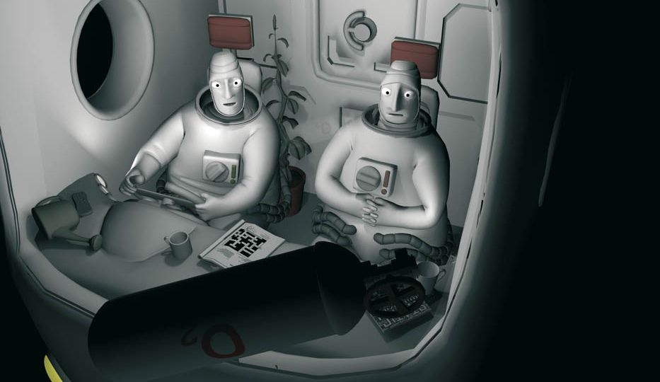 Astronauts