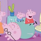 Peppa Pig "Mummy Pig at Work"