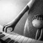 Playing the Piano