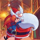 L'apprenti Père Noël "Le grand secret"