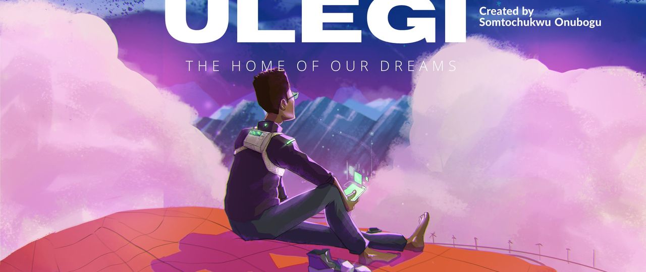 ULEGI: Home of our dreams