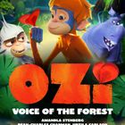 Ozi, Voice of the Forest