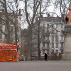 Place Carnot-Lyon