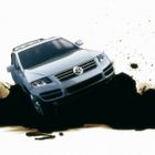 Touareg "Racingline"