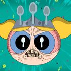 The Powerpuff Girls "The Spoon"