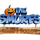 The Smurfs: The Legend of Smurfy Hollow