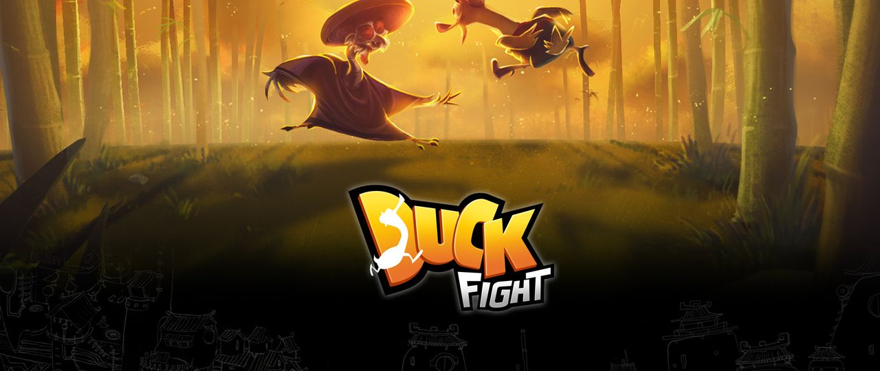 Duck Fight