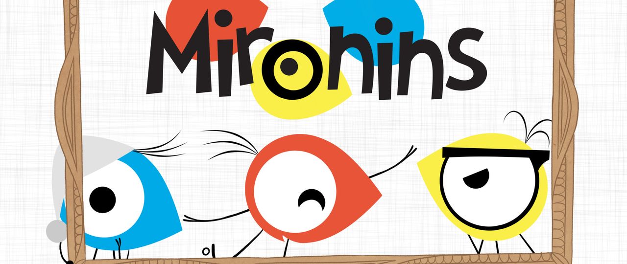 Mironins