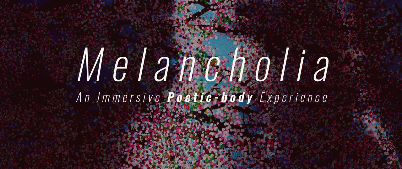 MELANCHOLIA