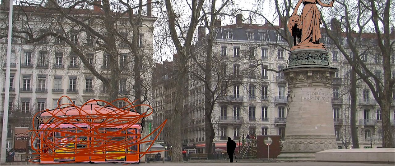 Place Carnot-Lyon