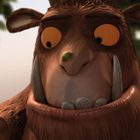 The Gruffalo