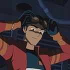 Generator Rex "The Day that Everything Changed"