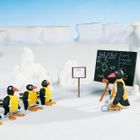 Pingu "Pingu's Sledge Academy"