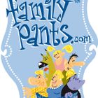 Family Pants “The Refrigerator Door”