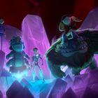 Trollhunters "Becoming Part 1"