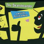 The Skateboarder