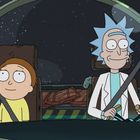 "Rick and Morty": 10 Years of Intergalactic Adventures