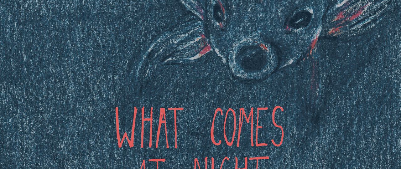 What comes at night