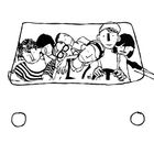 The Car That Came Back from the Sea