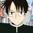 xxxHOLiC "Épisode 1"