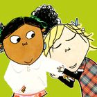 Charlie and Lola "I Will Be Especially, Very Careful"